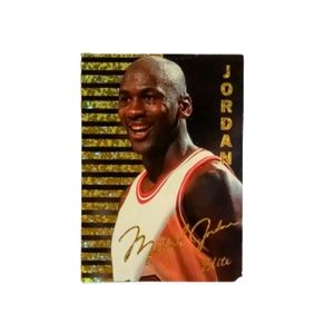 Michael Jordan Elite